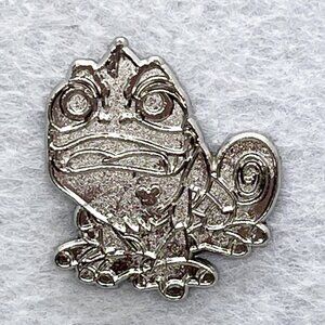 🔮 5/$25 Disney Tangled‎ Pascal Chaser Pin